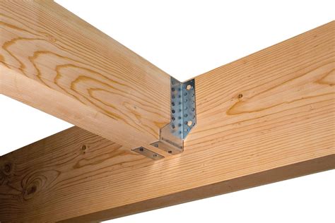 metal floor joist brackets|how strong are joist hangers.